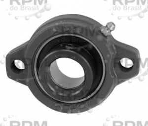 Bearings - Ami Bearings KHLFL205 - Ami Bearings