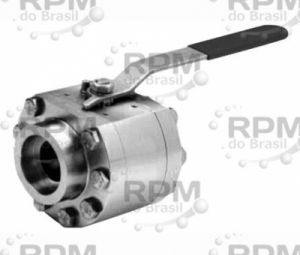 Hydraulics - Hydac KHM3H-SP-1SW-3312 - Hydac