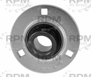 Bearings - Ami Bearings KHPF201 - Ami Bearings