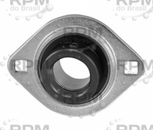 Bearings - Ami Bearings KHPFL201 - Ami Bearings
