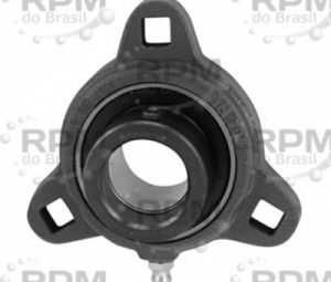 Bearings - Ami Bearings KHTM201-8 - Ami Bearings