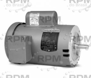Electrical - Baldor-Reliance KL1200 - Baldor-Reliance