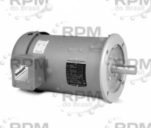 BALDOR-CONFIANÇA VM3537-57
