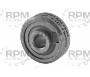 RBC ROLAMENTOS KP4FS464