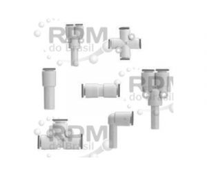 SMC KQ2H07-00A-X35