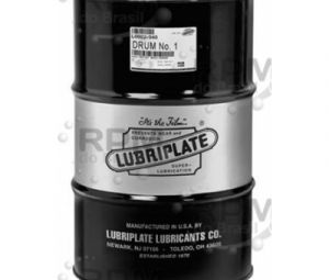 LUBRIPLATE LUBRICANTS CO L0002-040