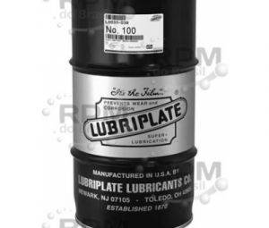 LUBRIPLATE LUBRIFICANTES CO L0031-039