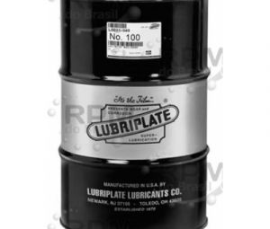 LUBRIPLATE LUBRIFICANTES CO L0031-040