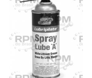 LUBRIPLATE LUBRICANTS CO L0034-063