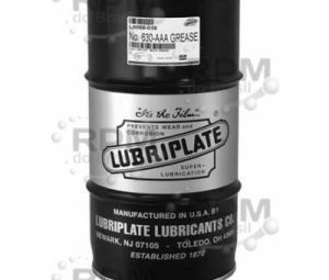 LUBRIPLATE LUBRICANTS CO L0068-039