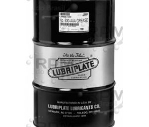 LUBRIPLATE LUBRICANTS CO L0068-040