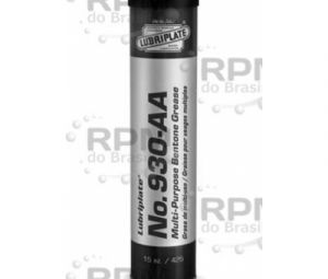 LUBRIPLATE LUBRIFICANTES CO L0096-098