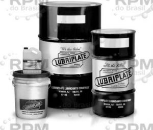 LUBRIPLATE LUBRICANTS CO L0102-625