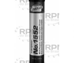 LUBRIPLATE LUBRIFICANTES CO L0166-098