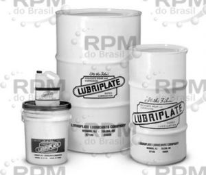 LUBRIPLATE LUBRICANTS CO L0231-612