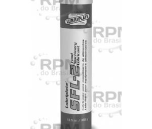 LUBRIPLATE LUBRIFICANTES CO L0198-098