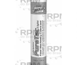 LUBRIPLATE LUBRIFICANTES CO L0235-098