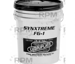 LUBRIPLATE LUBRIFICANTES CO L0306-035