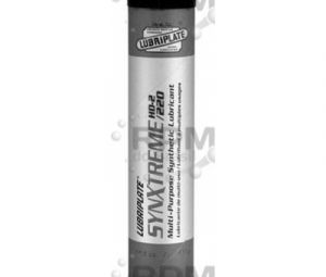 LUBRIPLATE LUBRIFICANTES CO L0312-098