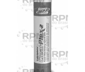 LUBRIPLATE LUBRIFICANTES CO L0351-098