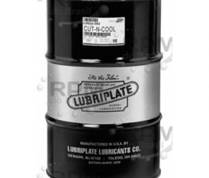 LUBRIPLATE LUBRICANTS CO L0514-062