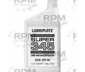 LUBRIPLATE LUBRICANTS CO L0732-054