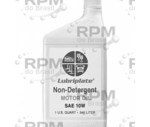 LUBRIPLATE LUBRICANTS CO L0804-054M