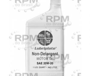 LUBRIPLATE LUBRICANTS CO L0806-054