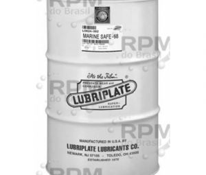 LUBRIPLATE LUBRICANTS CO L0824-062