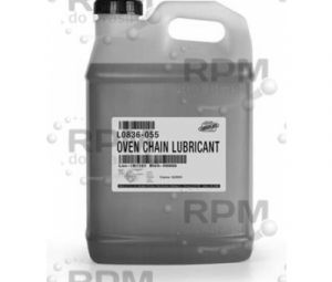 LUBRIPLATE LUBRICANTS CO L0836-055