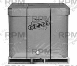 LUBRIPLATE LUBRIFICANTES CO L0908-070