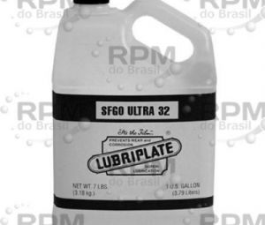 LUBRIPLATE LUBRICANTS CO L0915-057