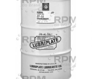 LUBRIPLATE LUBRICANTS CO L0948-062