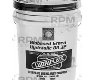 LUBRIPLATE LUBRIFICANTES CO L1050-060