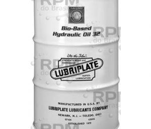 LUBRIPLATE LUBRIFICANTES CO L1050-062