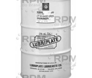 LUBRIPLATE LUBRIFICANTES CO L1072-062
