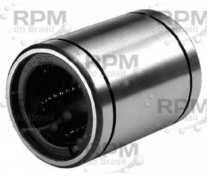 Linear Motion - Skf Motion Technologies, Inc. LBXR-16 - Skf Motion Technologies, Inc.