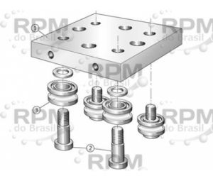 INA (SCHAEFFLER) LFL20-SF