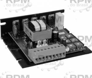 ELETRÔNICA DE CONTROLE AMERICANO LGC400-10-QDT