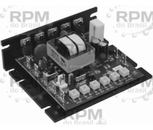 ELETRÔNICA DE CONTROLE AMERICANO LGC400-10