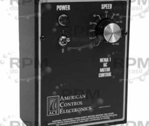 AMERICANO CONTROLE ELETRÔNICA LGC410-10