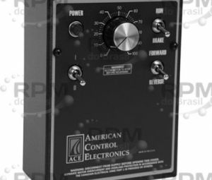 AMERICANO CONTROLE ELETRÔNICA LGC430-10