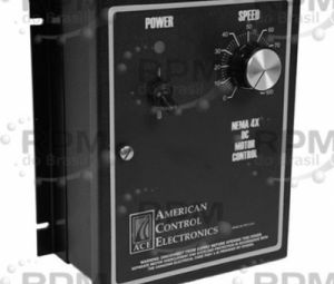 AMERICANO CONTROLE ELETRÔNICA LGC440-10