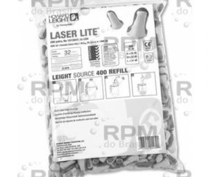 HOWARD LEIGHT Por HONEYWELL LL-LS4-REFILL