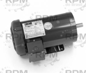 LINCOLN MOTORES LM24265