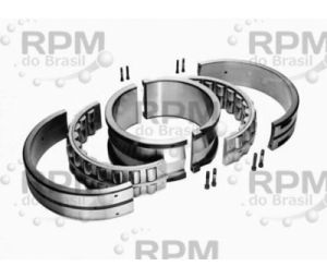 TIMKEN (REVOLVO) MSE307BXHATL