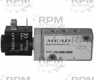 MEAD LTV-115DD