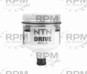NTN LUB-DRVRFL60-111
