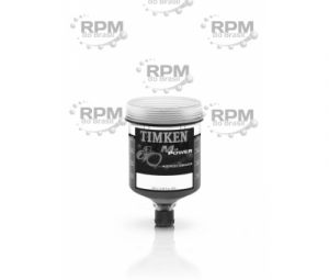Químicos, Lubrificantes E Equipamentos - PM241552 - Timken