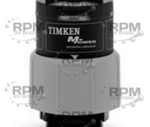 Químicos, Lubrificantes E Equipamentos - PM284000 - Timken